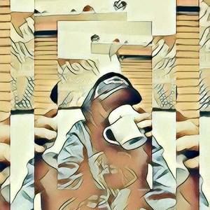 Meet your Posher, Andrew